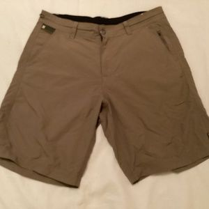 😀Howler Horizon Hybrid Shorts😀